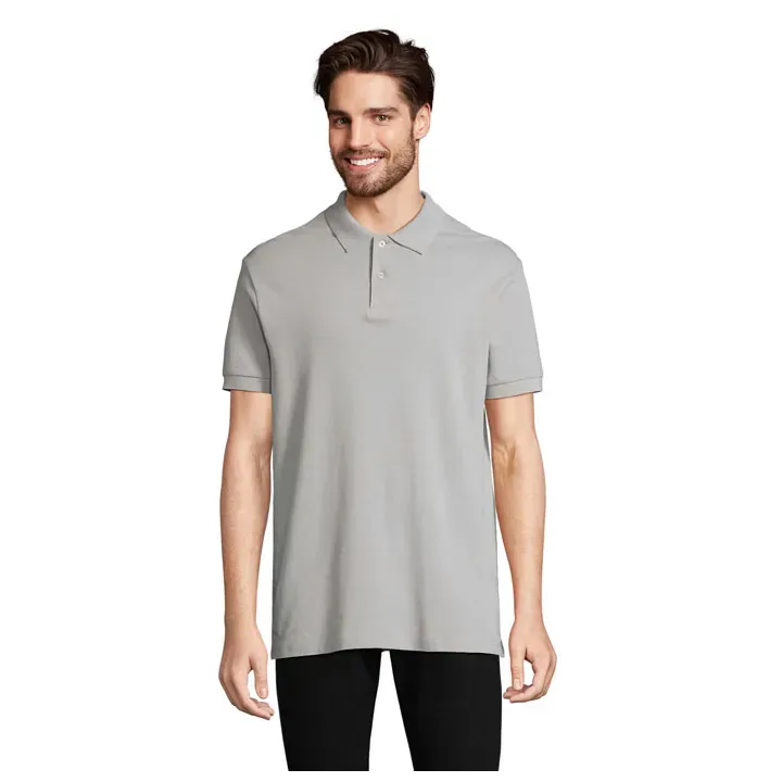 PACIFIC MEN POLO - S04439 (MOCN#PG)